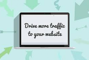 How to Use Print to Drive Traffic to Your Site